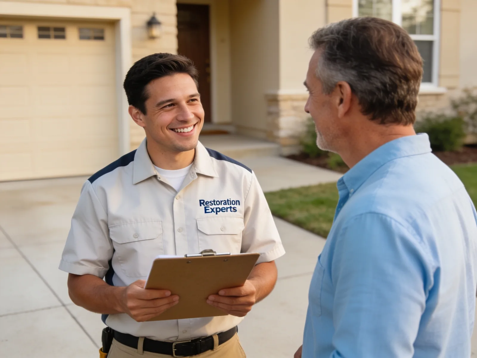 Water Damage Cleanup Westbrook, CT FAQs